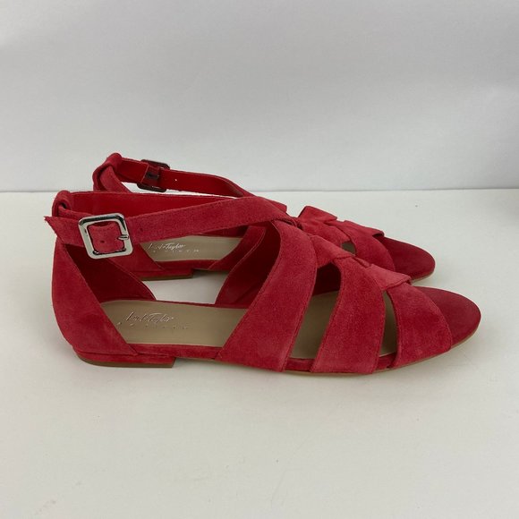 vionic sandals lord and taylor